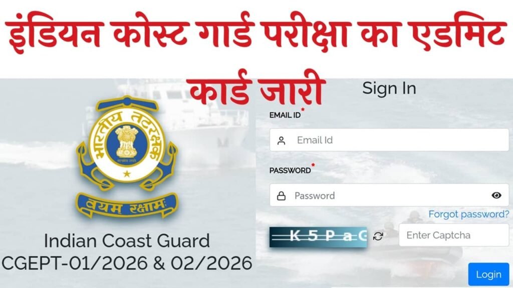 Rajasthan PG Admission Merit List 2025